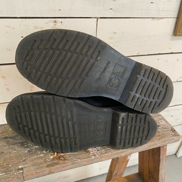 Dr. Martens winter boots - Picture 3 of 7